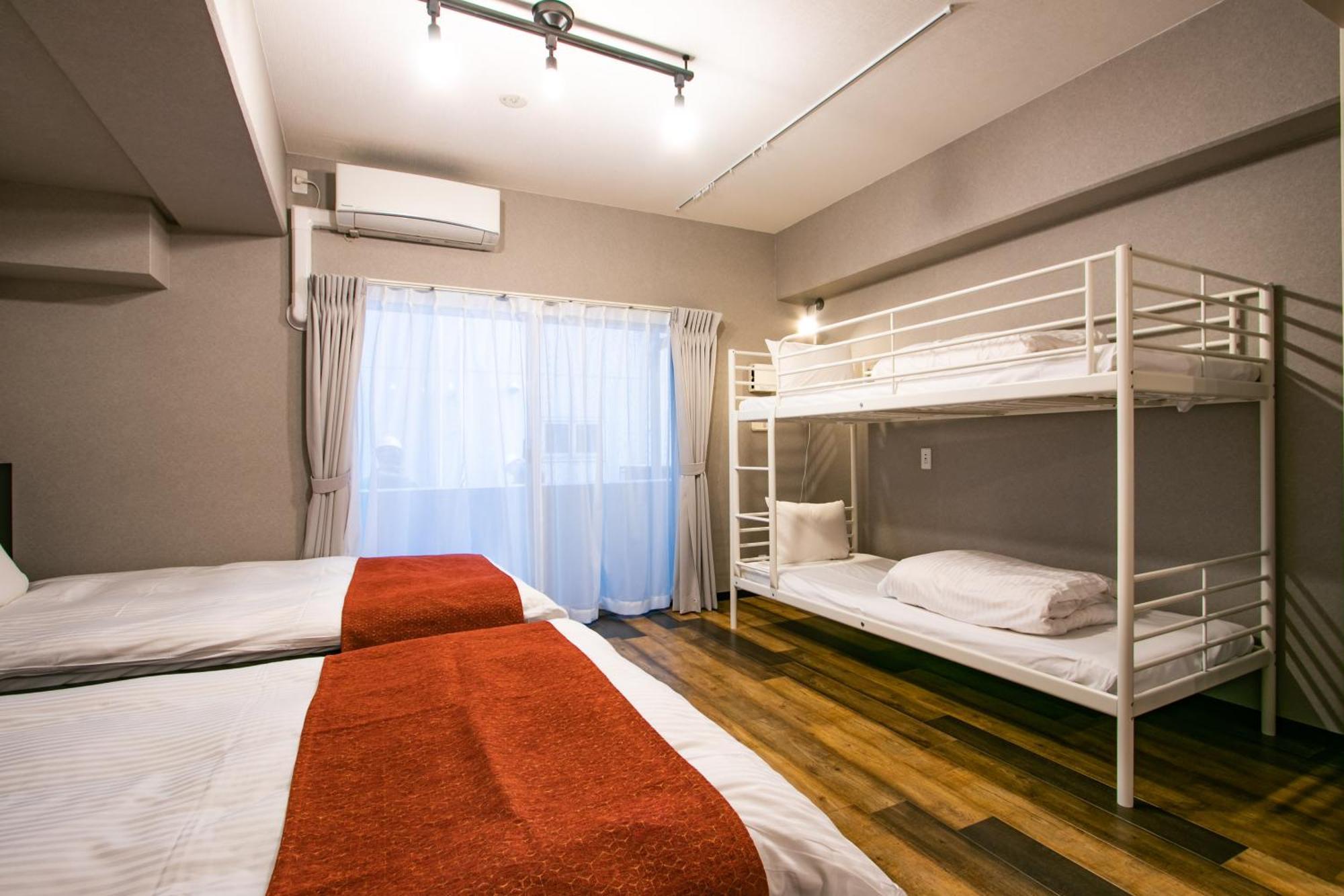 Minn Juso Oszaka Kültér fotó